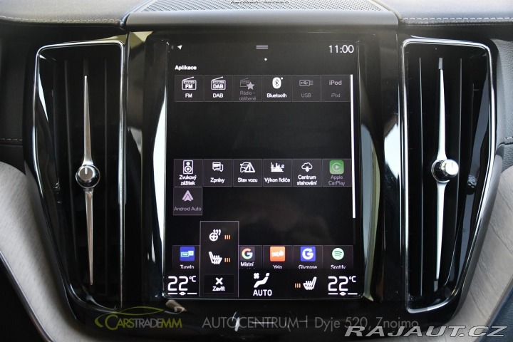 Volvo XC60 B4 INSCRIPTION AWD 2020