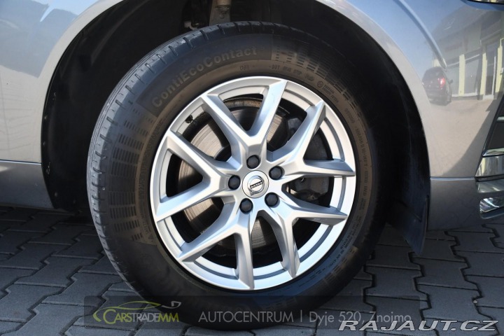 Volvo XC60 B4 INSCRIPTION AWD 2020