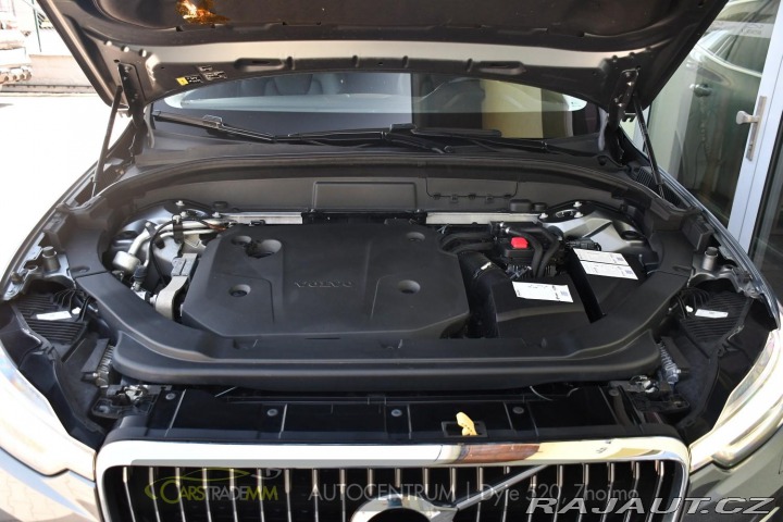 Volvo XC60 B4 INSCRIPTION AWD 2020