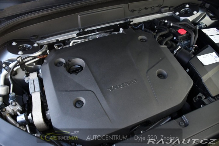 Volvo XC60 B4 INSCRIPTION AWD 2020