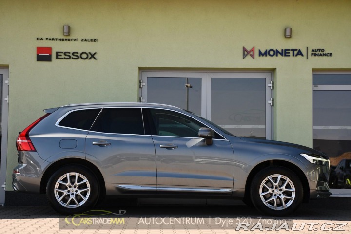 Volvo XC60 B4 INSCRIPTION AWD 2020