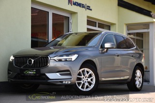 Volvo XC60 B4 INSCRIPTION AWD 2020