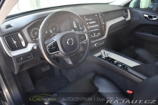 Volvo XC60 B4 INSCRIPTION AWD 2020