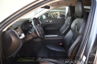 Volvo XC60 B4 INSCRIPTION AWD 2020