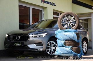 Volvo XC60 B4 INSCRIPTION AWD 2020