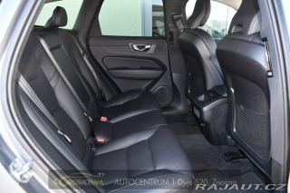 Volvo XC60 B4 INSCRIPTION AWD 2020