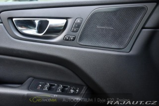 Volvo XC60 B4 INSCRIPTION AWD 2020