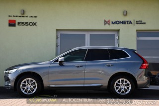 Volvo XC60 B4 INSCRIPTION AWD 2020