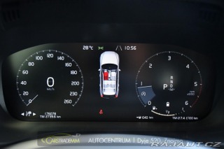 Volvo XC60 B4 INSCRIPTION AWD 2020