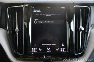Volvo XC60 B4 INSCRIPTION AWD 2020