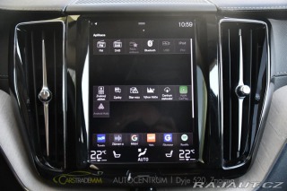 Volvo XC60 B4 INSCRIPTION AWD 2020
