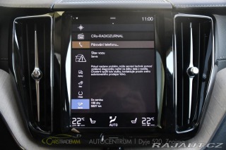 Volvo XC60 B4 INSCRIPTION AWD 2020