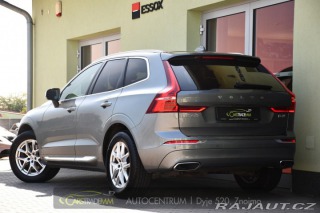 Volvo XC60 B4 INSCRIPTION AWD 2020