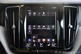 Volvo XC60 B4 INSCRIPTION AWD 2020