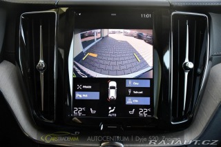 Volvo XC60 B4 INSCRIPTION AWD 2020