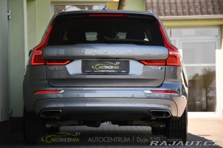 Volvo XC60 B4 INSCRIPTION AWD 2020