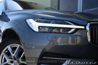 Volvo XC60 B4 INSCRIPTION AWD 2020