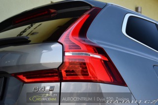 Volvo XC60 B4 INSCRIPTION AWD 2020