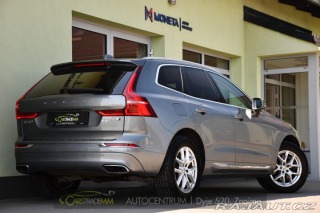 Volvo XC60 B4 INSCRIPTION AWD 2020