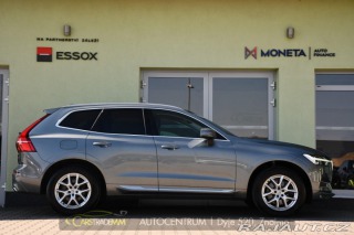Volvo XC60 B4 INSCRIPTION AWD 2020