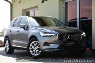 Volvo XC60 B4 INSCRIPTION AWD 2020