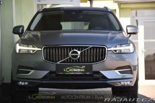 Volvo XC60 B4 INSCRIPTION AWD 2020