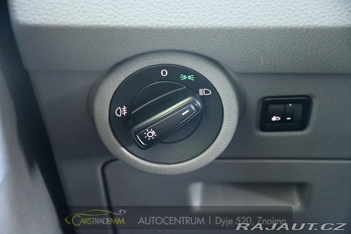 Volkswagen Transporter 2.0TDi 110kW REZERVACE 2020