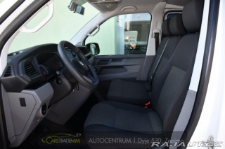 Volkswagen Transporter 2.0TDi 110kW REZERVACE 2020
