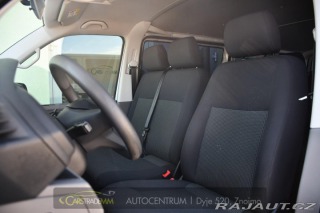 Volkswagen Transporter 2.0TDi 110kW REZERVACE 2020