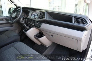 Volkswagen Transporter 2.0TDi 110kW REZERVACE 2020