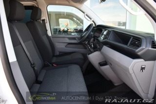 Volkswagen Transporter 2.0TDi 110kW REZERVACE 2020