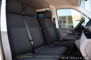 Volkswagen Transporter 2.0TDi 110kW REZERVACE 2020