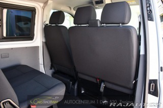 Volkswagen Transporter 2.0TDi 110kW REZERVACE 2020