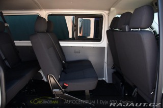 Volkswagen Transporter 2.0TDi 110kW REZERVACE 2020