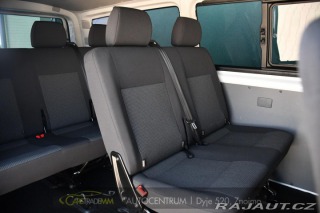 Volkswagen Transporter 2.0TDi 110kW REZERVACE 2020
