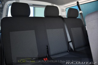 Volkswagen Transporter 2.0TDi 110kW REZERVACE 2020