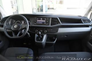 Volkswagen Transporter 2.0TDi 110kW REZERVACE 2020