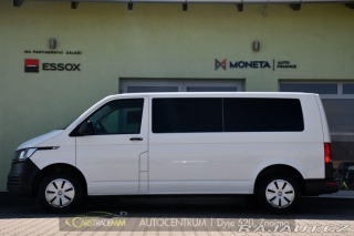 Volkswagen Transporter 2.0TDi 110kW REZERVACE 2020