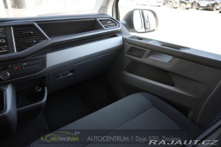 Volkswagen Transporter 2.0TDi 110kW REZERVACE 2020