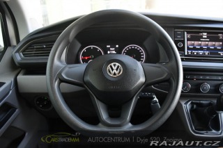 Volkswagen Transporter 2.0TDi 110kW REZERVACE 2020