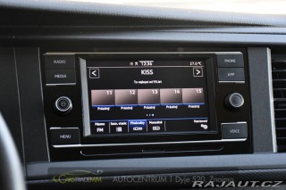 Volkswagen Transporter 2.0TDi 110kW REZERVACE 2020