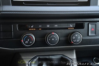 Volkswagen Transporter 2.0TDi 110kW REZERVACE 2020
