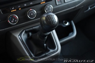 Volkswagen Transporter 2.0TDi 110kW REZERVACE 2020