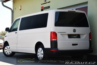 Volkswagen Transporter 2.0TDi 110kW REZERVACE 2020