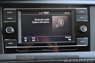 Volkswagen Transporter 2.0TDi 110kW REZERVACE 2020