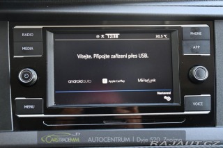 Volkswagen Transporter 2.0TDi 110kW REZERVACE 2020