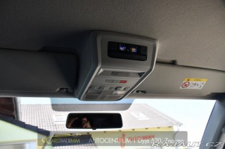 Volkswagen Transporter 2.0TDi 110kW REZERVACE 2020