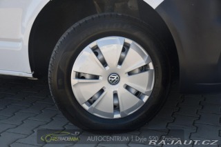 Volkswagen Transporter 2.0TDi 110kW REZERVACE 2020