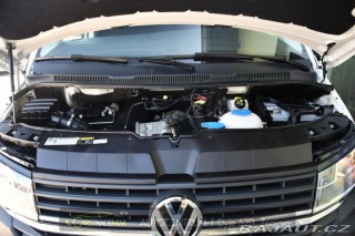 Volkswagen Transporter 2.0TDi 110kW REZERVACE 2020