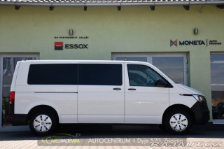 Volkswagen Transporter 2.0TDi 110kW REZERVACE 2020